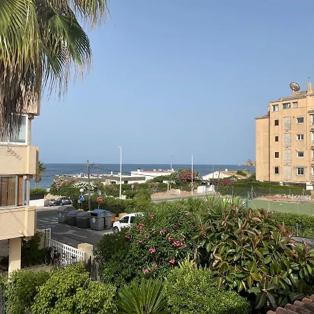 Apartment 2º Montanar- Arenal Javea