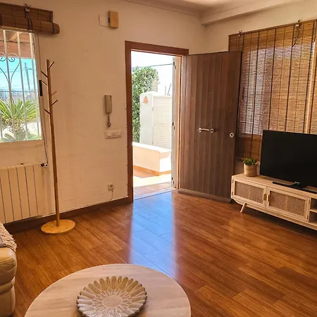 Apartment 2º Montanar- Arenal