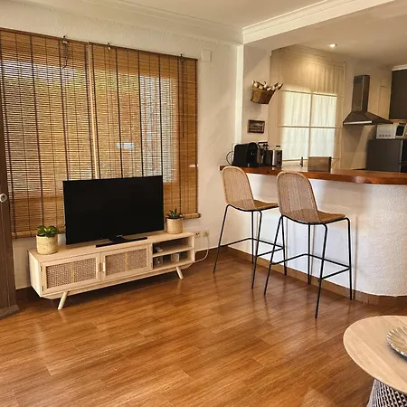 2º Montanar- Arenal Apartment *