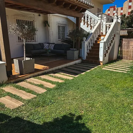 2º Montanar- Arenal Apartment Javea