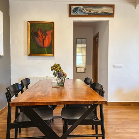 Apartment 2º Montanar- Arenal Javea