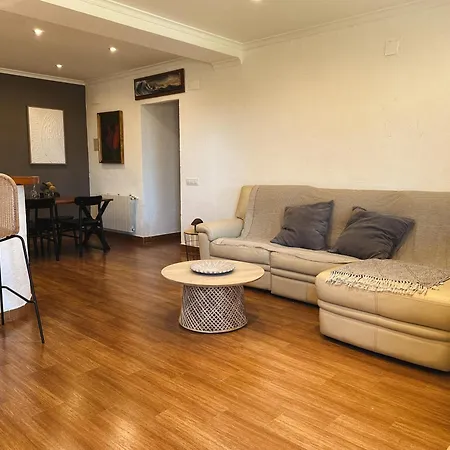 2º Montanar- Arenal Apartment