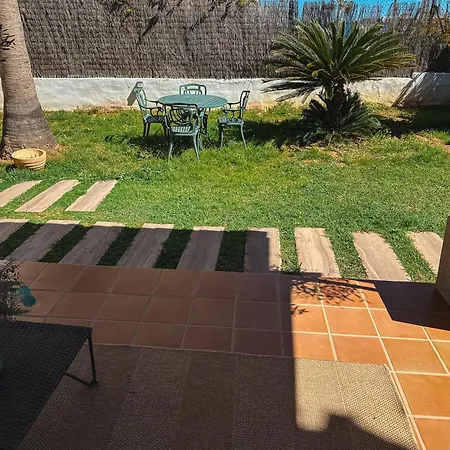 Apartment 2º Montanar- Arenal