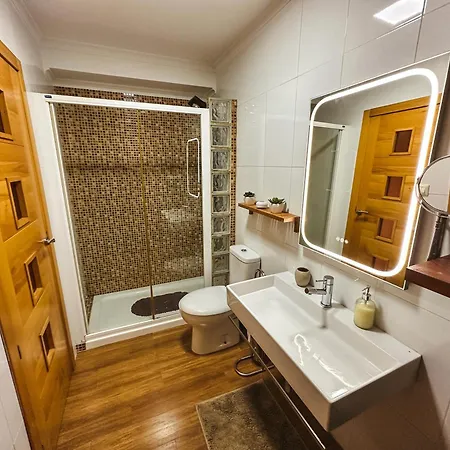 2º Montanar- Arenal Apartment *