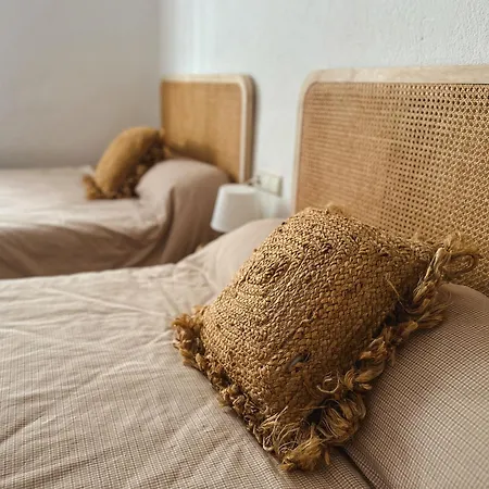 Apartment 2º Montanar- Arenal Javea