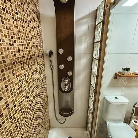 Apartment 2º Montanar- Arenal Javea